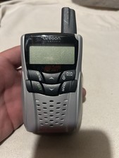 Oregon Scientific WR602 radio