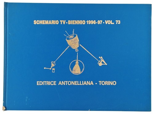 Vintage schemario biennio - vintage,