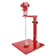 Miscelatore pneumatico per