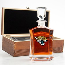 Jacksonville jaguars - jacksonville,