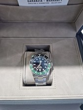 OROLOGIO MONDIA UOMO ICON GMT