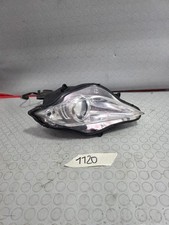 FARO FANALE ANTERIORE PEUGEOT