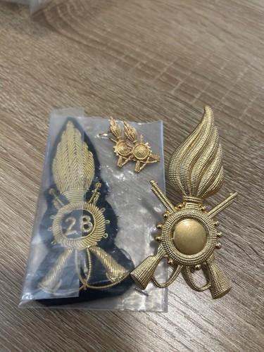Esercito italiano fregio - italiano,