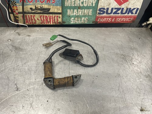 Bobine statore honda bf30 - bobine,