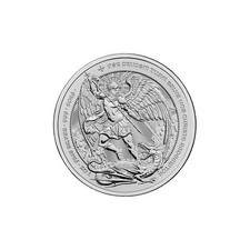 Silver argento 999 st - silver,