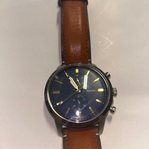 Orologio cronografo uomo