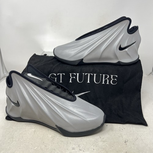 Nike scarpe da - g.t.,