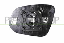 Vetro specchio retrovisore