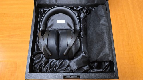 Sony mdr z1r - mdr-z1r, series