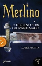 Merlino. Il destino di un