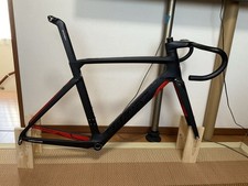 Wilier cento air - frame, set