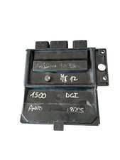 Centralina motore nissan micra k12 1500 dci 2002/2009  8200334419