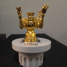 Authentic Bandai Saint Cloth