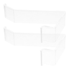  2 Pcs Mobile Porta Scarpe