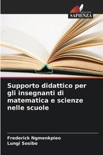 Supporto didattico per gli