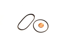 Kit Cinghie per Luxman K-8