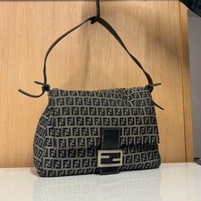 Borsa a tracolla FENDI Mamma