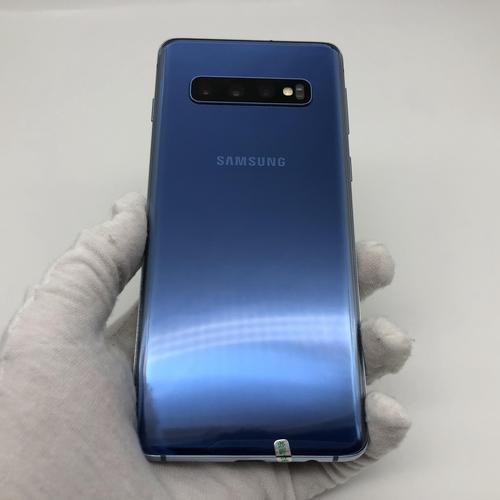 Smartphone samsung galaxy s10 - galaxy, s10+