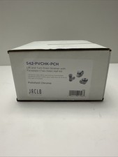 Jaclo 542-PVCHK-PCH Colino di