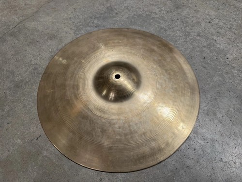 Zildjian hi hat crash - zildjian,