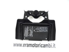 PLASTICA VANO PORTA BATTERIA BMW R 1200 GS ADV 2011