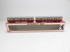 (CXH80) Lima L106550 H0 DC set