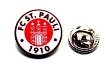 Spilla St.Pauli Hamburg - spilla Bundesliga - spilla calcio - spilla