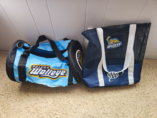 Lotto borse hockey echl - hockey,