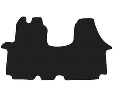 Basic Tappetini per Opel