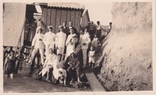 WW2 FOTO REGIA MARINA GRUPPO