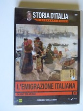 L'emigrazione Italiana da Fine