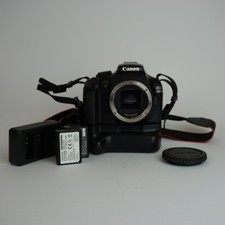 Fotocamera digitale Canon EOS