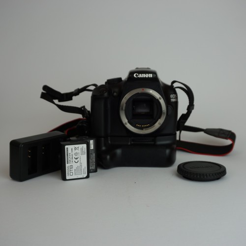 Fotocamera digitale canon eos - digitale,