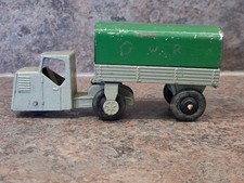 Dinky Toys #33W Cavallo