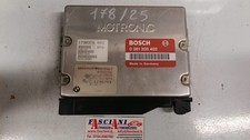 BMW E34 E36 ECU CENTRALINA BOSCH 0261200402