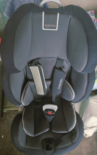 Seggiolino auto inglesina - seggiolino,
