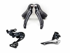 Shimano ultegra r8000 - shimano, doppio