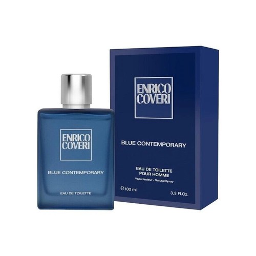Profumo uomo edt - , blue