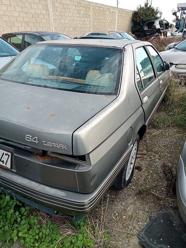 Alfa romeo 164 ricambi - 164, vari