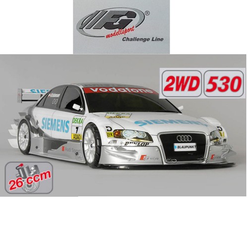 Telaio modellsport 5 - fg,