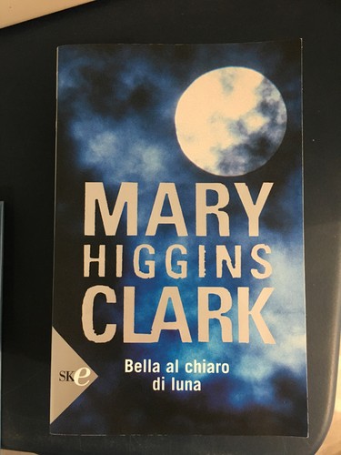 Libro bella chiaro - libro,