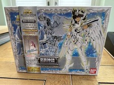 SET REGALO BANDAI SAINT SEIYA