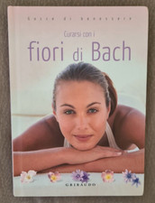 Curarsi Con i Fiori Di Bach -