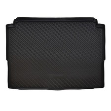 Vasca Baule Bagagliaio In