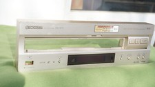 Pannello frontale LaserDisc Pioneer DVL 909