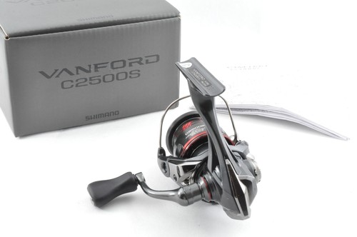 Mulinello spinning shimano - mulinello,