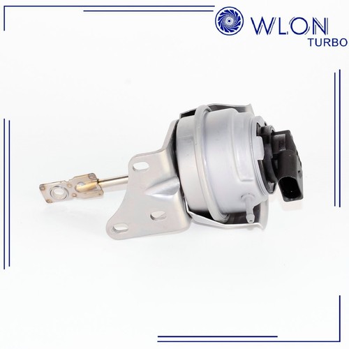 Turbo electronic actuator for - turbo,