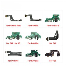 For Huawei P40 Lite E 5G P30