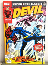SUPER EROI CLASSIC #219 DEVIL
