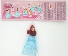 Zaini Disney Princess Color -